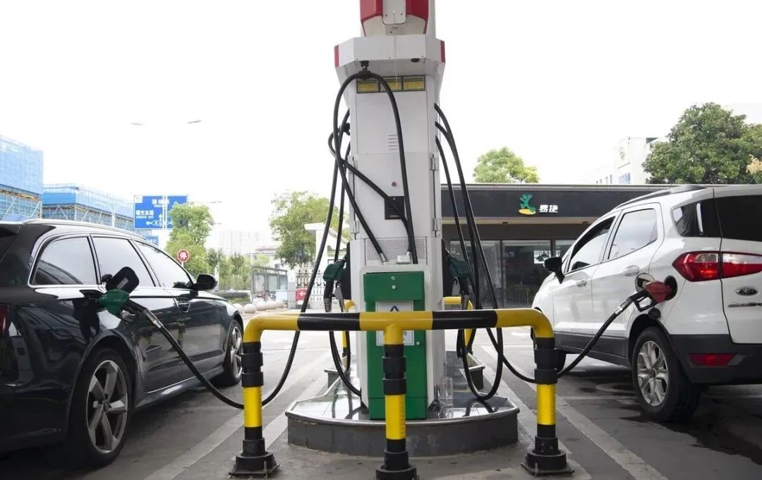 Industry Hotspot_Galont Petroleum Group Co., Ltd